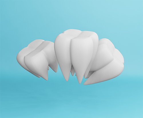 Vsak zob je pomemben!